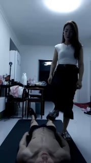 TLWW29297【星洛S】骑马胯下辱-电击棒惩罚.mp4的封面